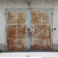 Doors Garage 0026
