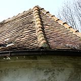 Ceramic Roofs - Inspiration