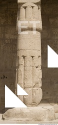 Egypt Mix Column Pillar