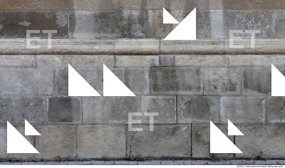 Various Walls Stones