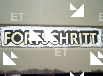 Posters and Stickers