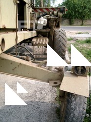 Agricultural Vehicles