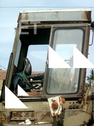 Agricultural Vehicles