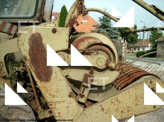 Agricultural Vehicles