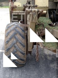 Agricultural Vehicles