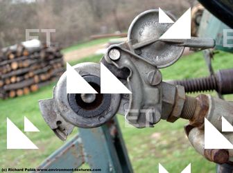 Electric Objects Various