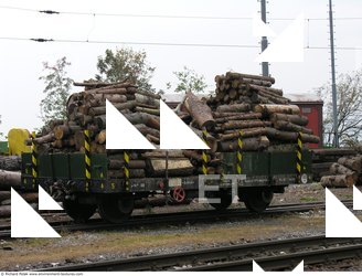 Photo Reference of Railway Wagon