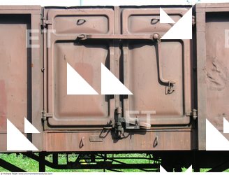 Photo Reference of Railway Wagon