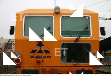 Photo References of Machine Repair Railway