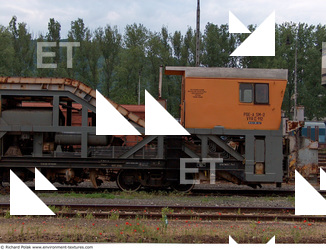 Photo References of Train