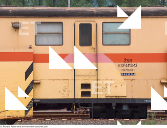 Photo References of Train