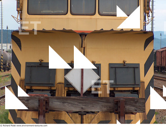 Photo References of Train