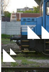 Photo References of Train