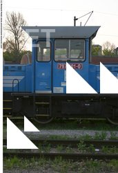 Photo References of Train