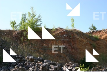 Various Walls Stones Cliffs Overgrown Rock