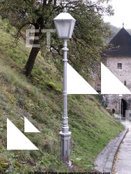 Street Lamp