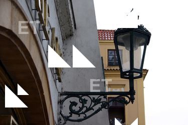 Street Lamp