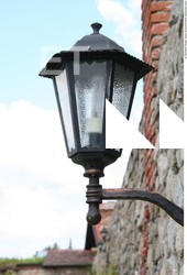 Street Lamp