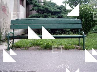 Bench