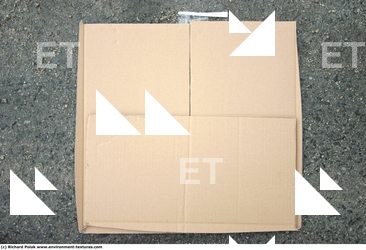 Boxes Cardboard