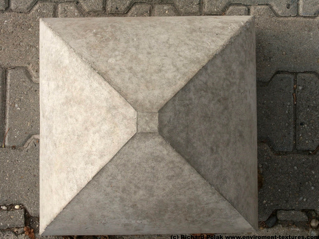 Various Concrete