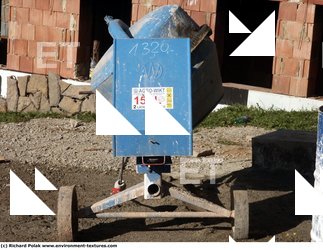 Electric Objects Various