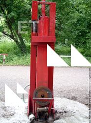 Electric Objects Various