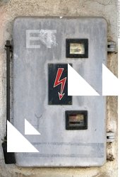 Fuse & Electric Boxes