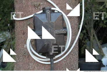 Electric Objects Various