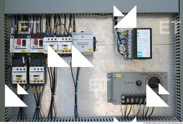 Electric Objects Various