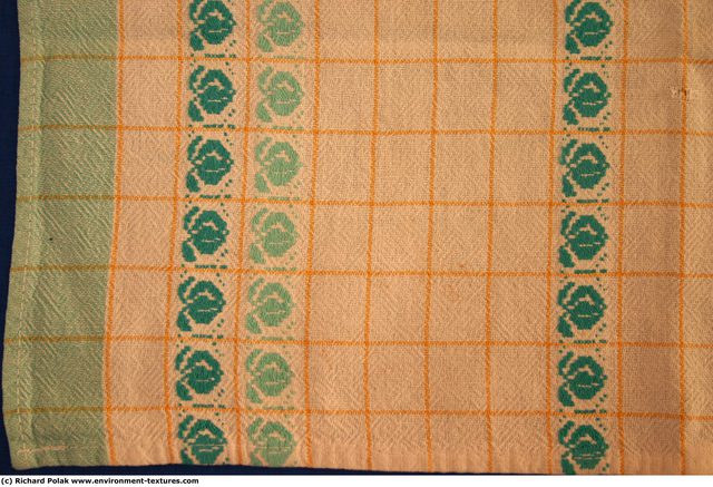 Background Street Car Patterned Fabric