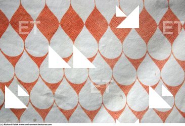 Patterned Fabric