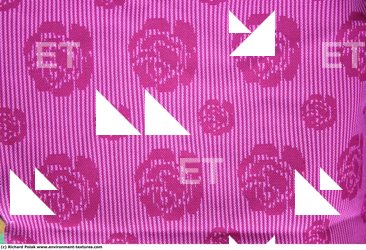 Patterned Fabric