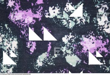 Patterned Fabric