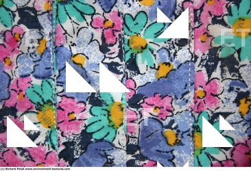Patterned Fabric