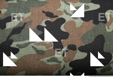 Camouflage Fabric