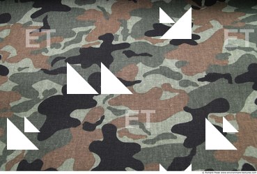 Camouflage Fabric