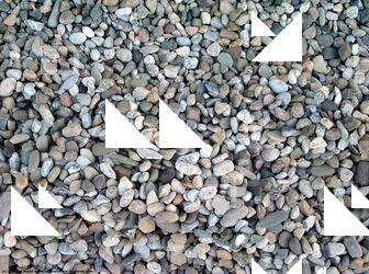 Cobble Gravel