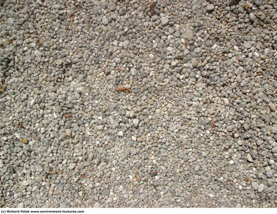 Gravel