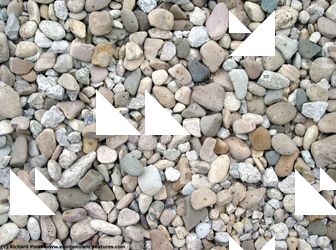 Cobble Gravel
