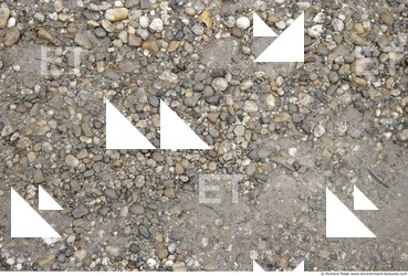 Various Gravel
