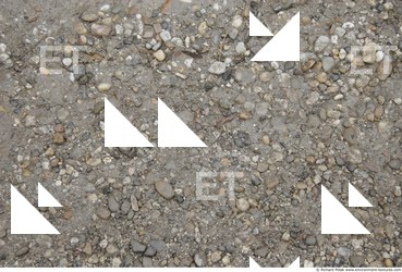 Various Gravel