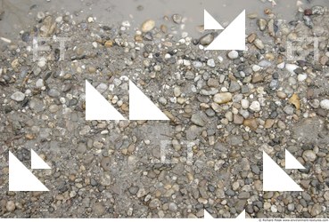 Various Gravel