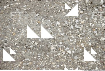 Various Gravel