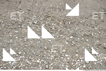 Various Gravel