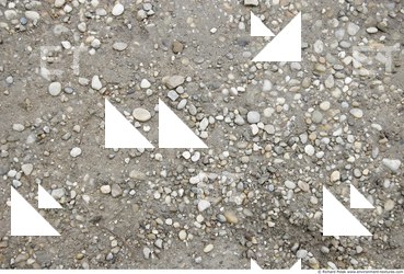 Various Gravel