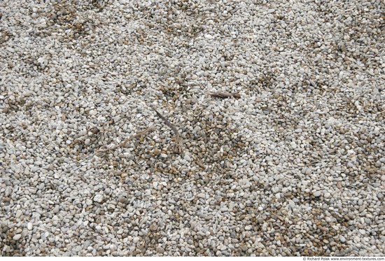 Gravel