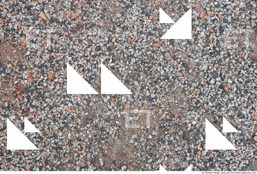 Various Gravel