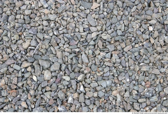 Gravel