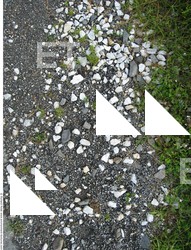 Various Gravel